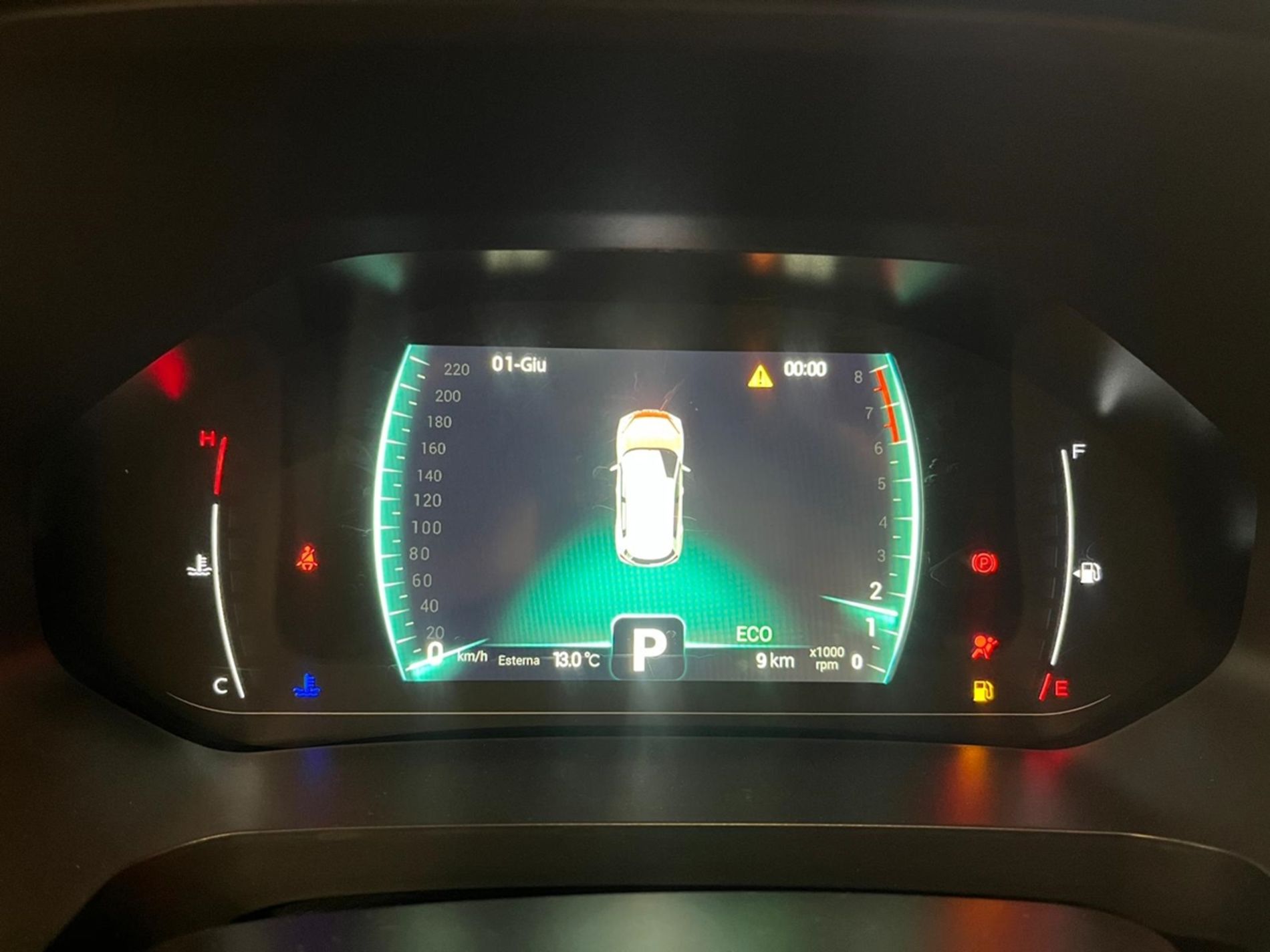  1.5 Turbo benzina 154cv  - Gallotti Auto